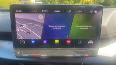 CUPRA Born 150kW V1 58kWh 5dr Auto Electric Hatchback